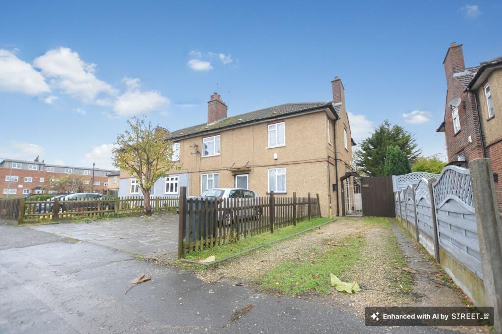 Main image of property: Crown Road, Ilford, IG6