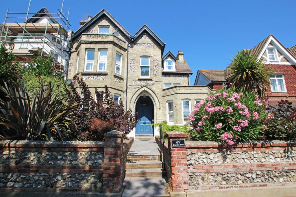 Main image of property: Enys Road, Eastbourne, BN21 2DX