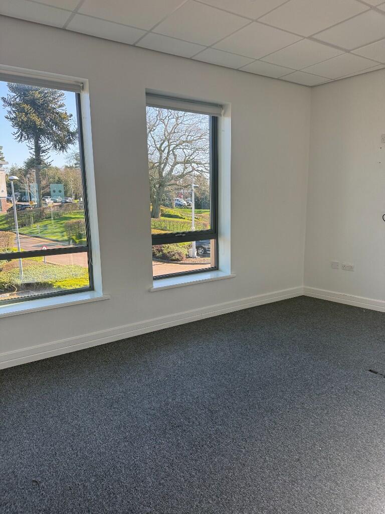 Additional image 12 of Units 3 - 4, Topaz Business Park, Topaz Way, Bromsgrove, Worcestershire, B61