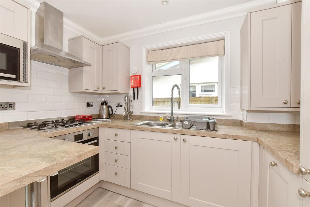 Main image of property: Fort Warden Road, Totland Bay, Isle of Wight