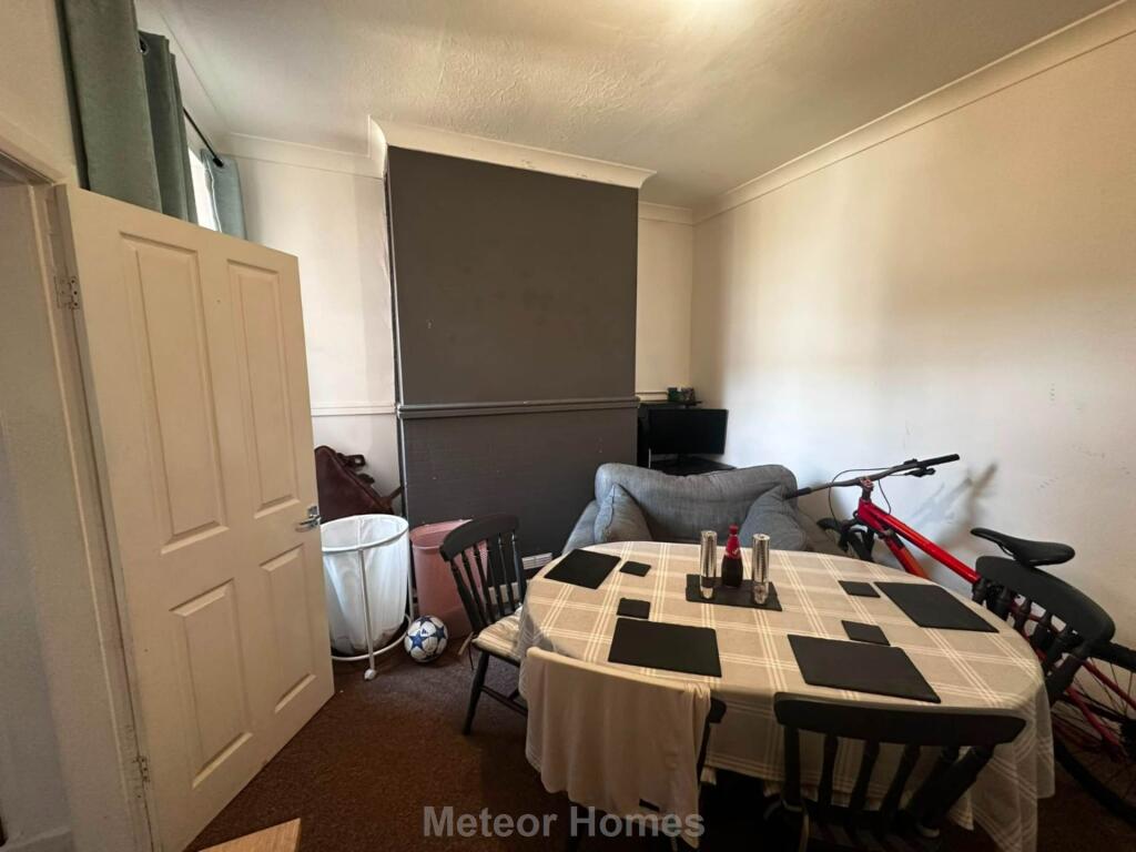 House in Grimsby, New Clee - View 5