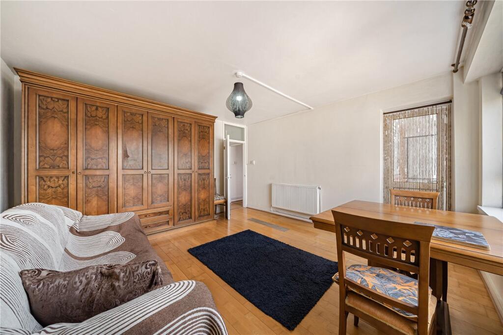 Main image of property: Rennie Estate, London, SE16
