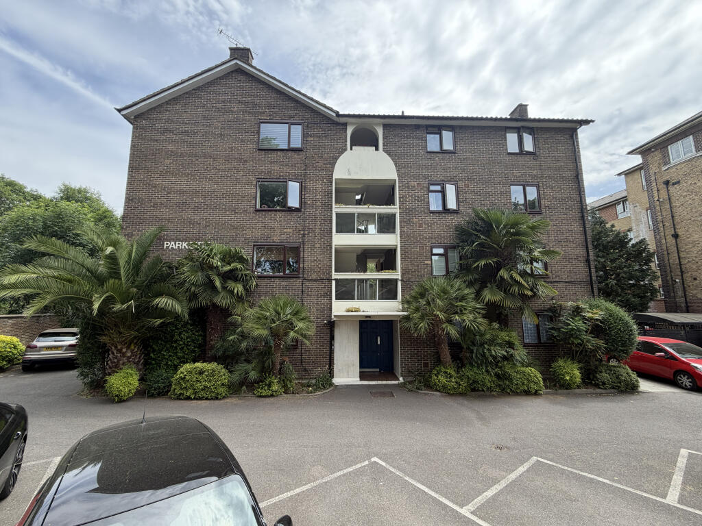 Main image of property: 12 Parkside, East Acton Lane, Acton, London, W3