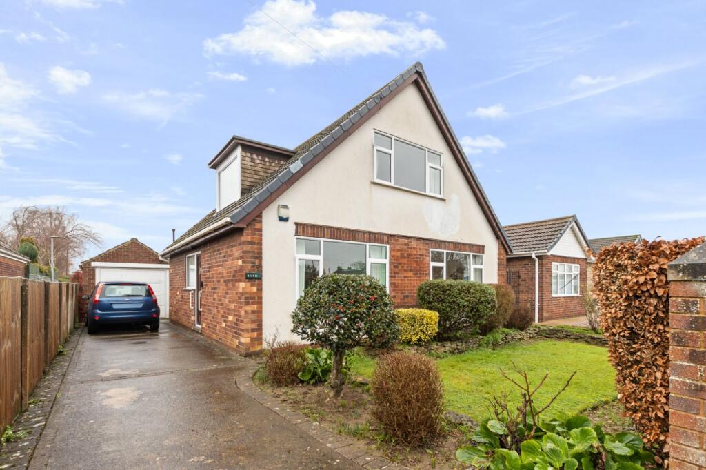 Main image of property: West Green, Messingham, Scunthorpe, DN17