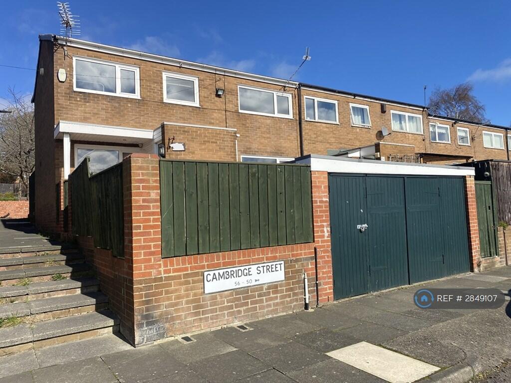 Main image of property: Cambridge St, Newcastle Upon Tyne, NE4