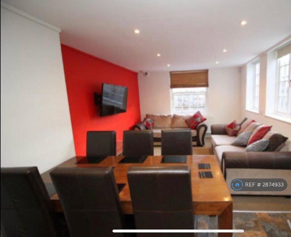 Main image of property: Portland Street, Cheltenham, GL52