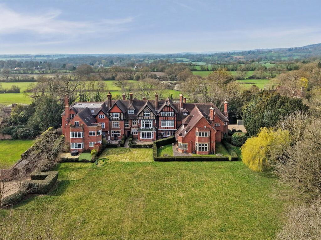 Main image of property: Mapleton Road, Four Elms, Edenbridge, Kent, TN8