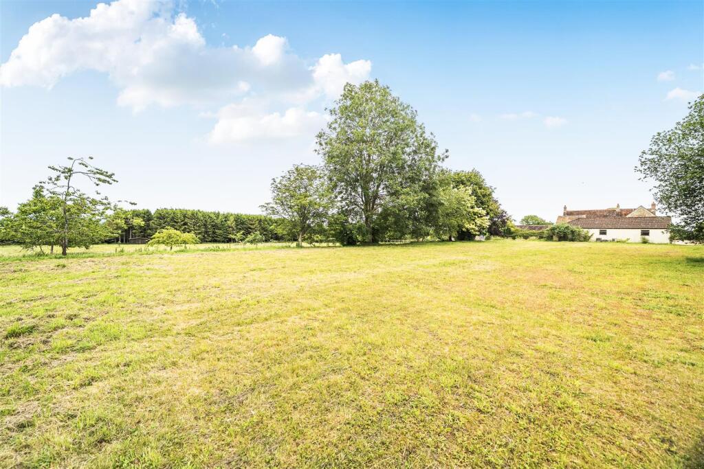 House in North Cheriton - View 3