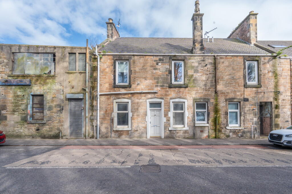 Main image of property: Factory Road, Kirkcaldy, KY1 2NJ