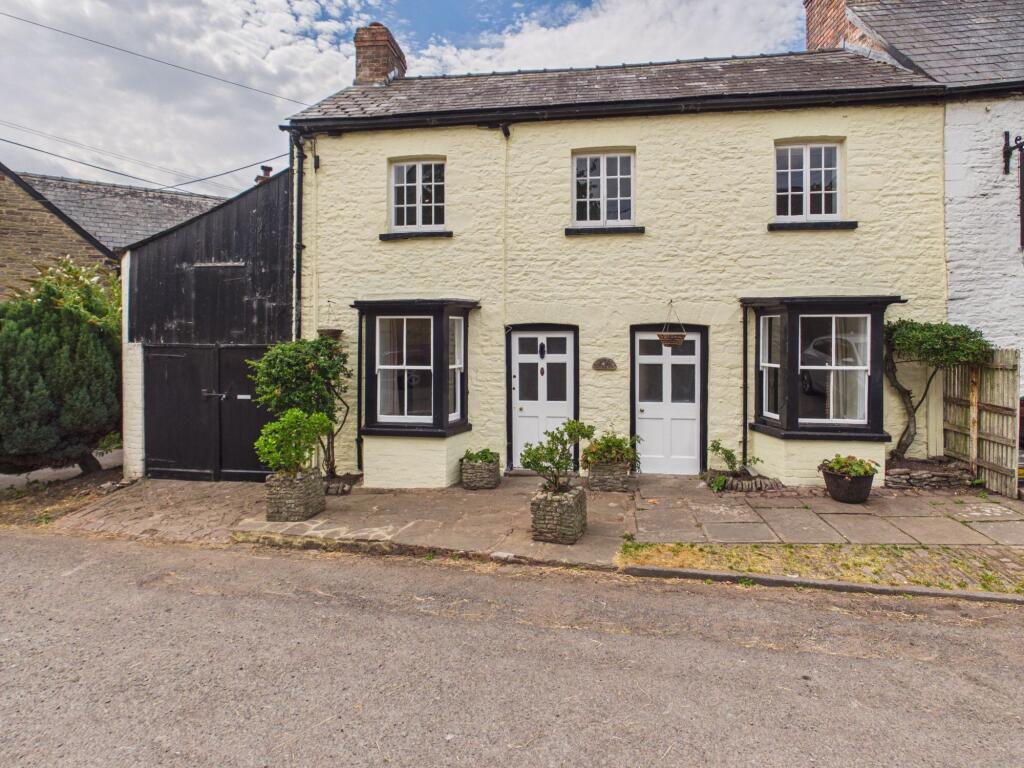 Main image of property: Grosmont, Abergavenny, NP7