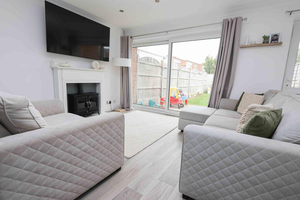 Kenn Moor Drive, Clevedon photo 4
