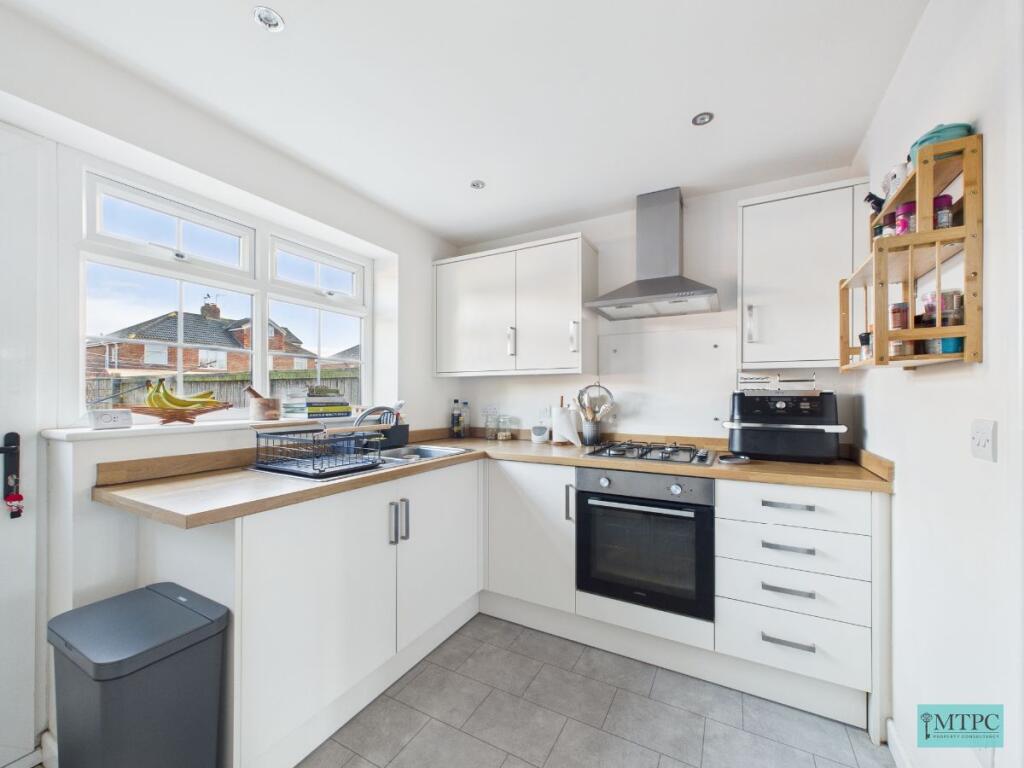 Main image of property: Cayley Close, York