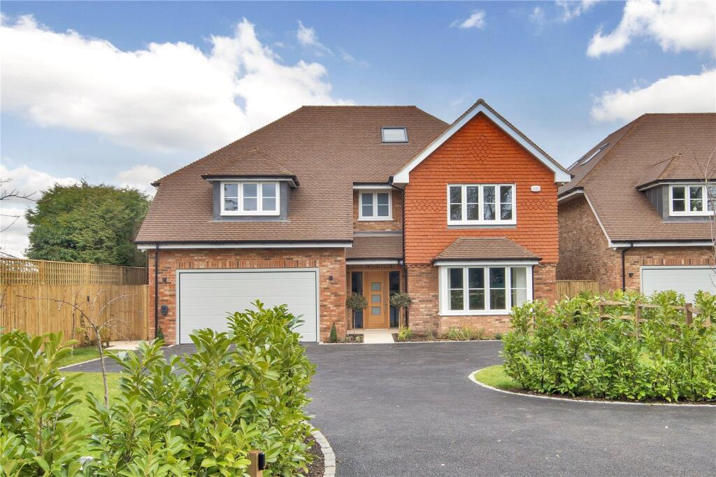 Main image of property: Long Mill Lane, Crouch, Borough Green, Sevenoaks, TN15