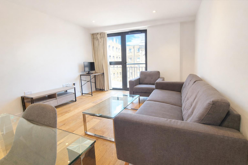 Apartment in London - View 2