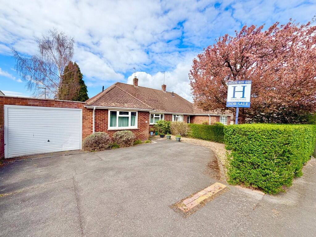 Main image of property: Wharf Road, Frimley Green