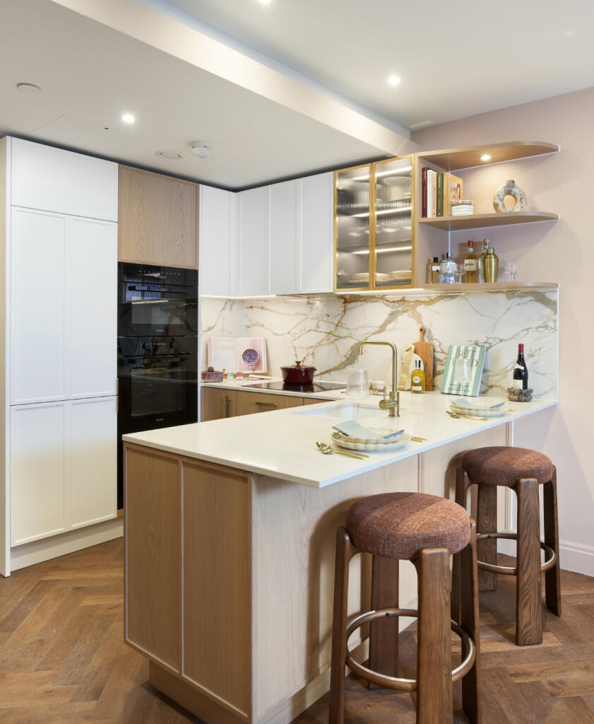 Apartment in London - More