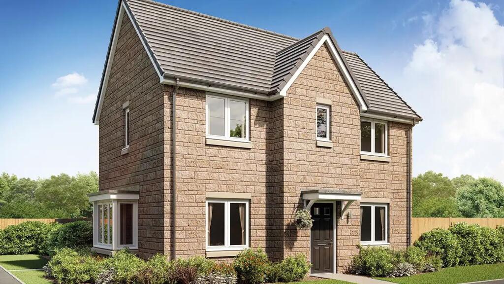 Main image of property: Linacre Road,
Chesterfield ,
Derbyshire,
S40 4UX