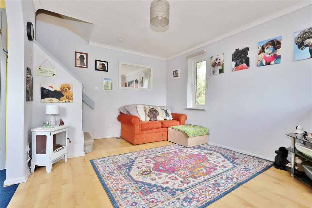 House in Surrey Heath, Chobham - View 4