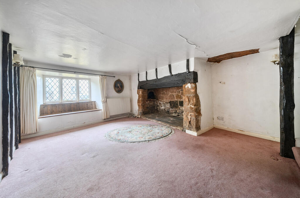 House in Budleigh Salterton, Otterton - View 3
