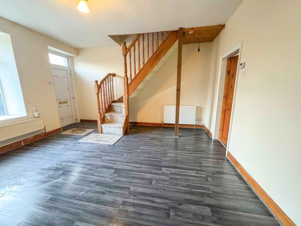 Main image of property: Sagar Holme Terrace, Whitewell Bottom, Rossendale