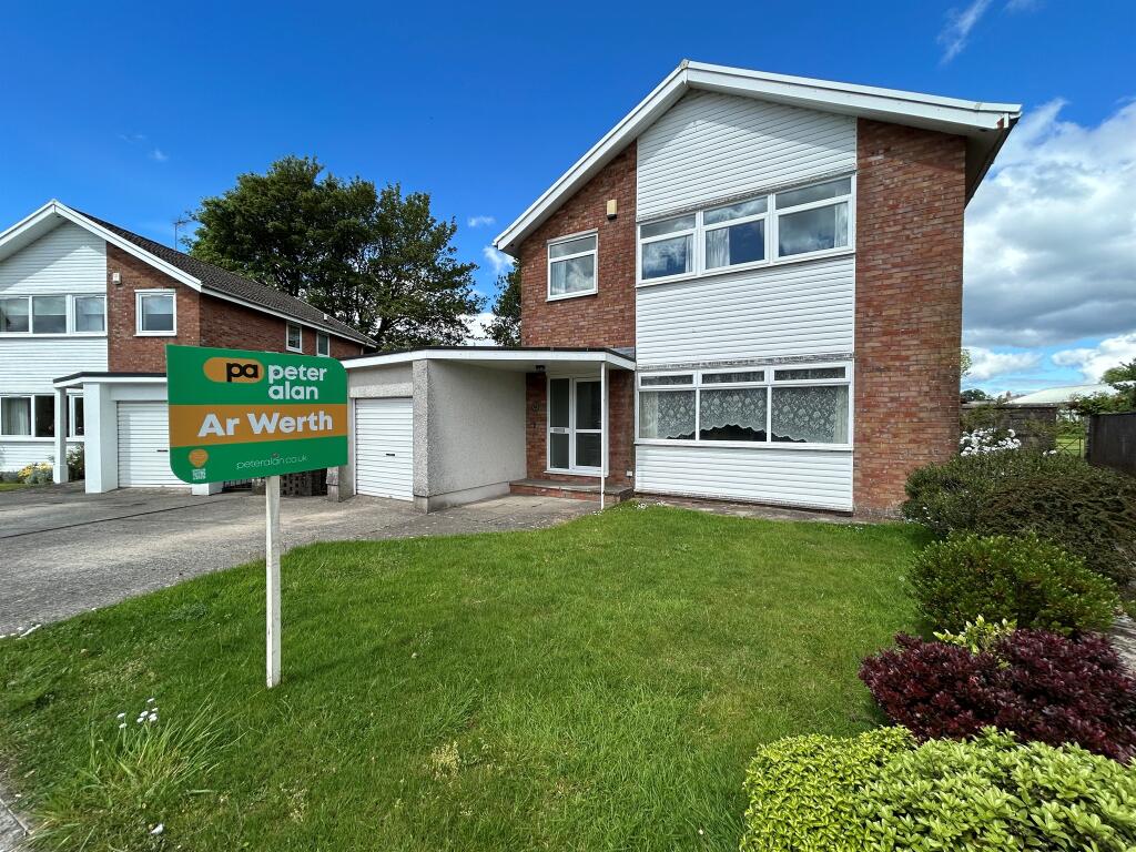 Main image of property: The Verlands, COWBRIDGE