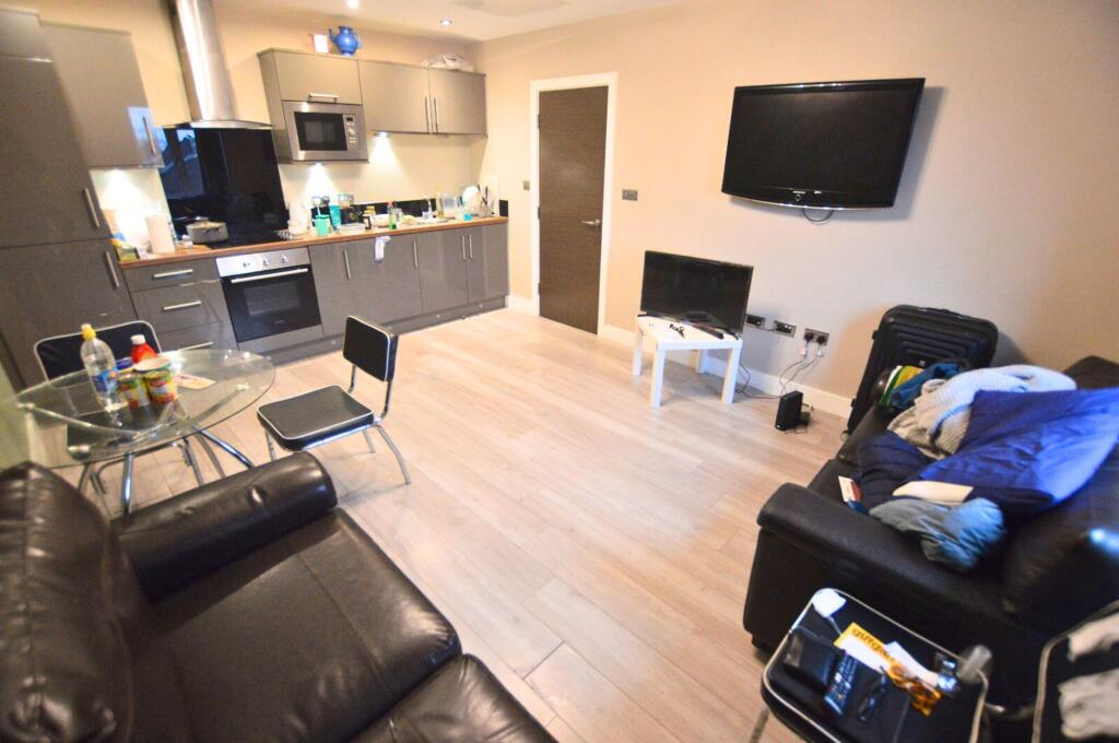Main image of property: Hartwell Road, Hartisca Residence Hartwell Road, LS6