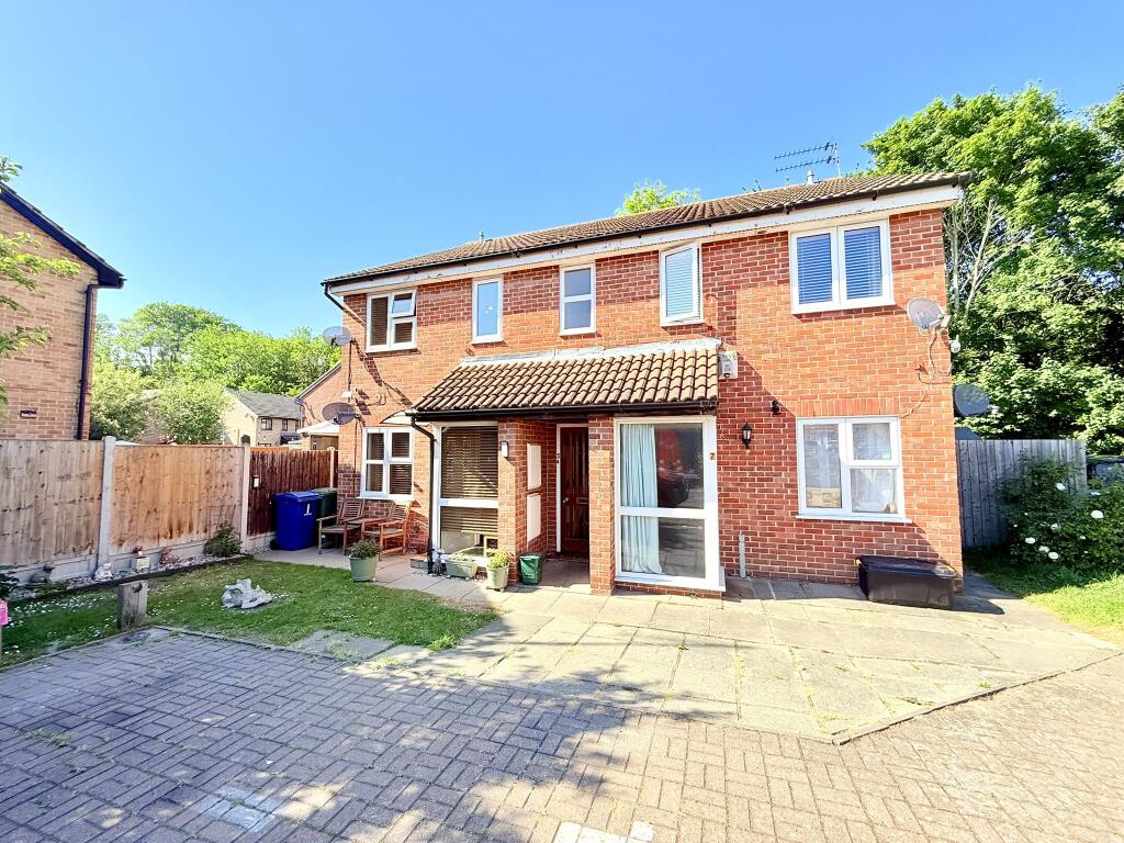 Main image of property: Wingfield, Badgers Dene, Grays 