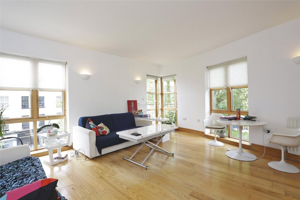 Main image of property: Farm Lane, London, SW6