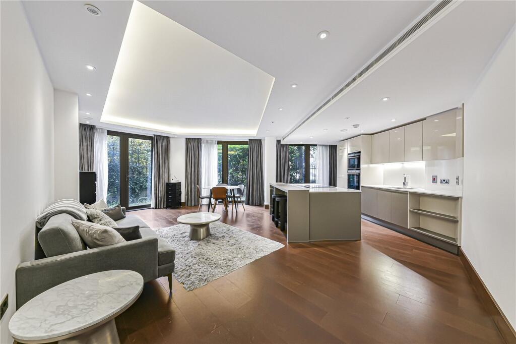 Main image of property: St. Dunstans House, 133-137 Fetter Lane, EC4A