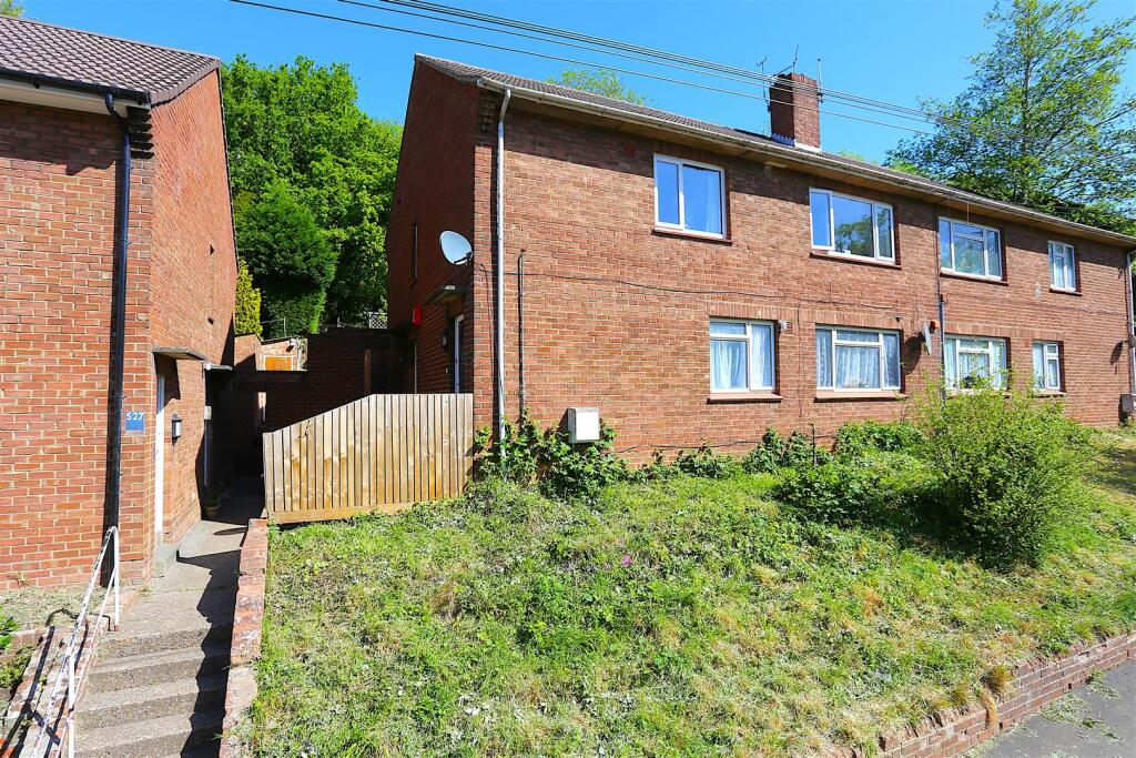 Main image of property: Long Cross, Lawrence Weston,