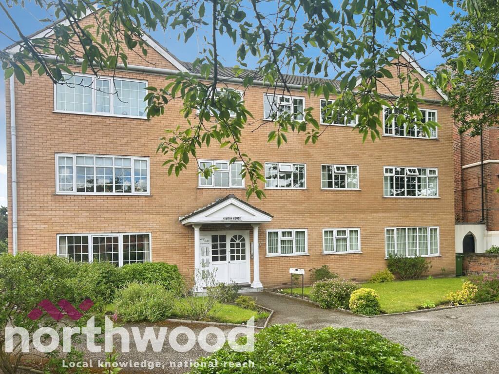 Main image of property: Scarisbrick New Road, Southport, PR8