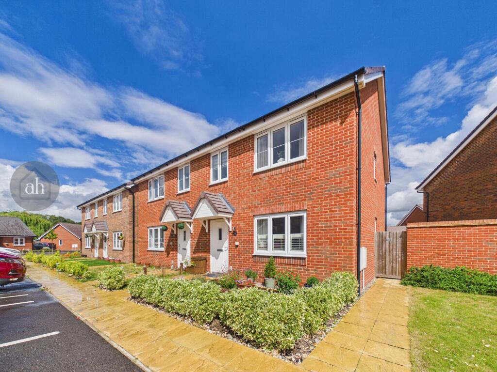 Main image of property: Old Cannon Way, Thurston,