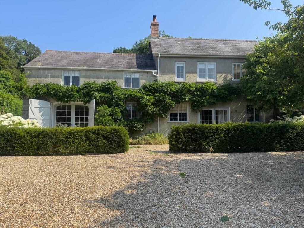 Main image of property: Higher Coombe, Donhead St. Mary, Donhead St. Mary, Shaftesbury, Dorset, SP7