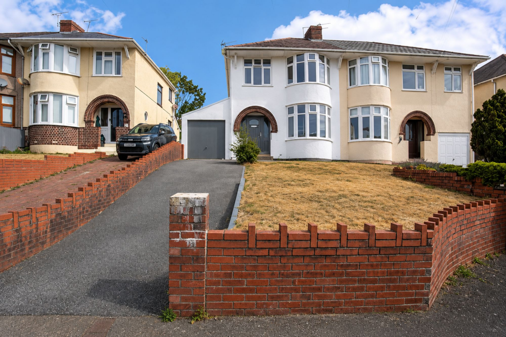 Main image of property: Parkfields Road, Bridgend, CF31
