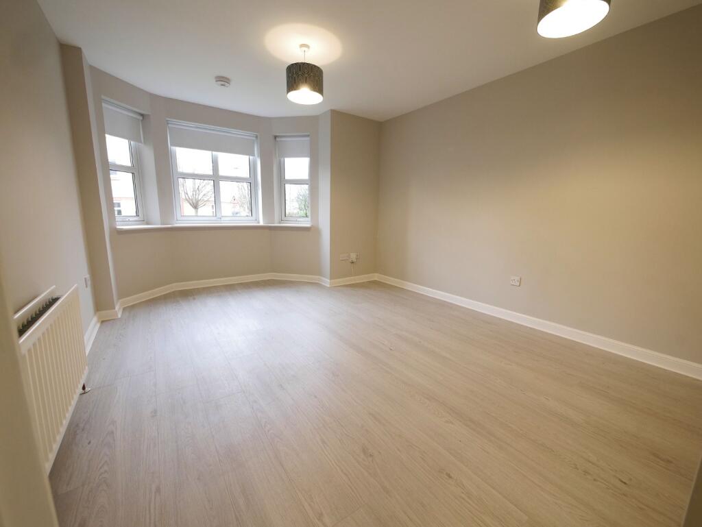 Apartment in Edinburgh - View 3