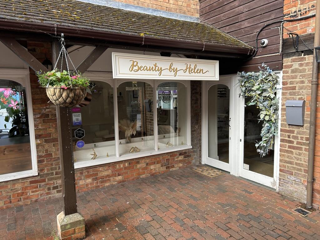 Main image of property: The Courtyard, St. James Street, Taunton, Somerset, TA1 1JR