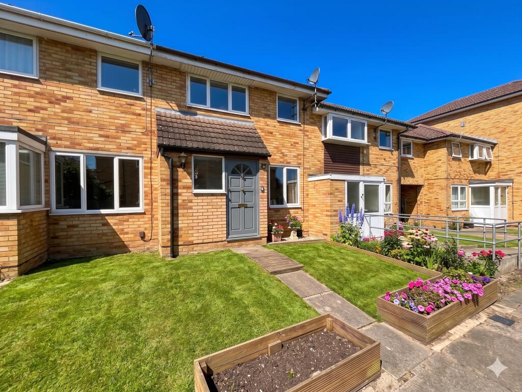 Main image of property: Hornbeam, Newport Pagnell