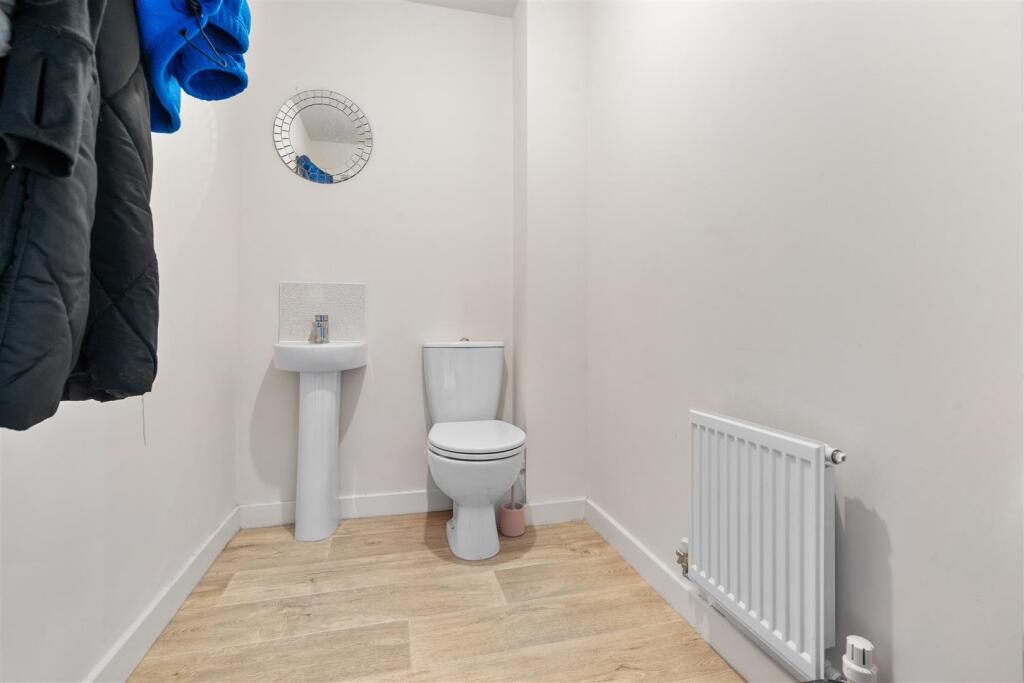 House in Stockton-on-Tees - View 5