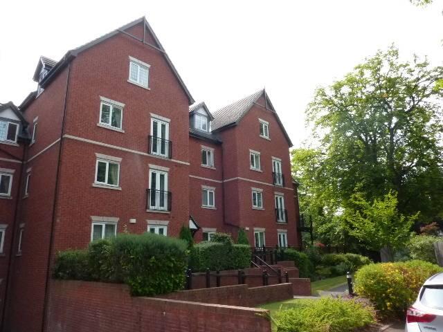 Main image of property: The Place, Harborne