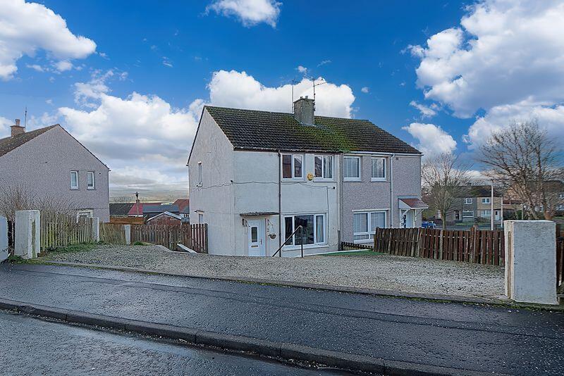 Main image of property: Braeside Road South, Gorebridge