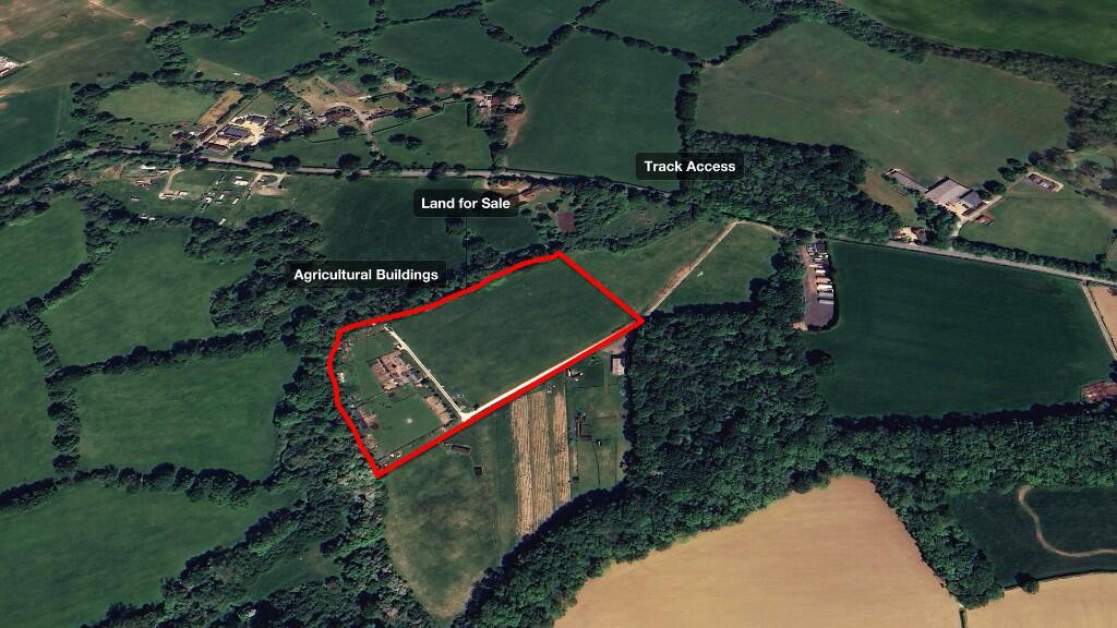 Main image of property: Established smallholding in Charlwood, Surrey, RH6 0ES
