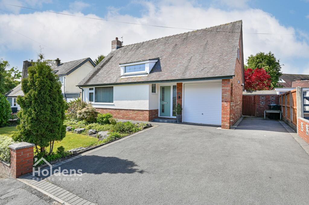 Main image of property: Risedale Drive, Longridge, PR3