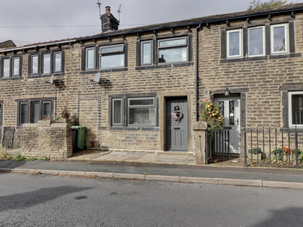 Main image of property: Helme Lane, Meltham, Holmfirth, West Yorkshire, HD9