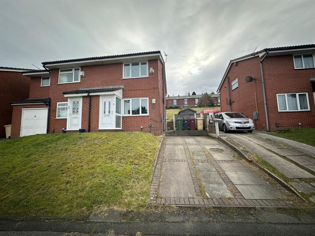 Main image of property: Middlebrook Drive, Lostock, Bolton
