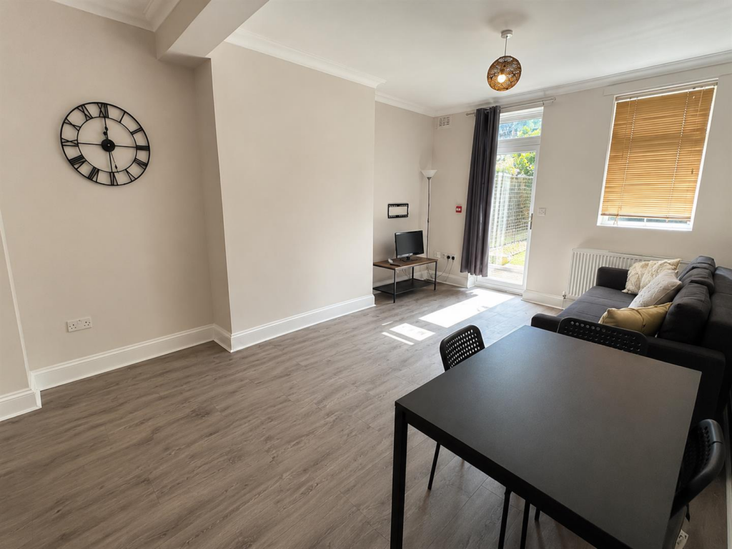Main image of property: Alfred Road, London