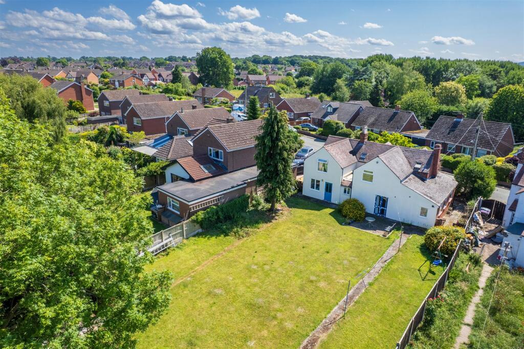 Main image of property: Gorse Lane, Bayston Hill, Shrewsbury