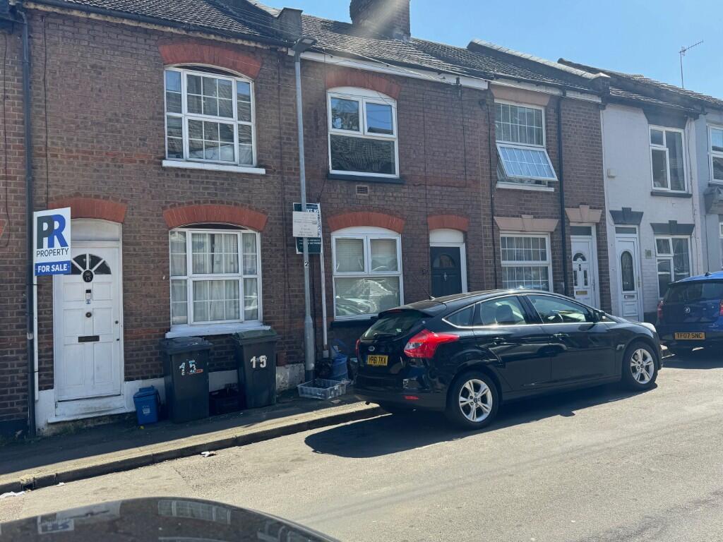 Main image of property: Tavistock Street, Luton, Bedfordshire, LU1