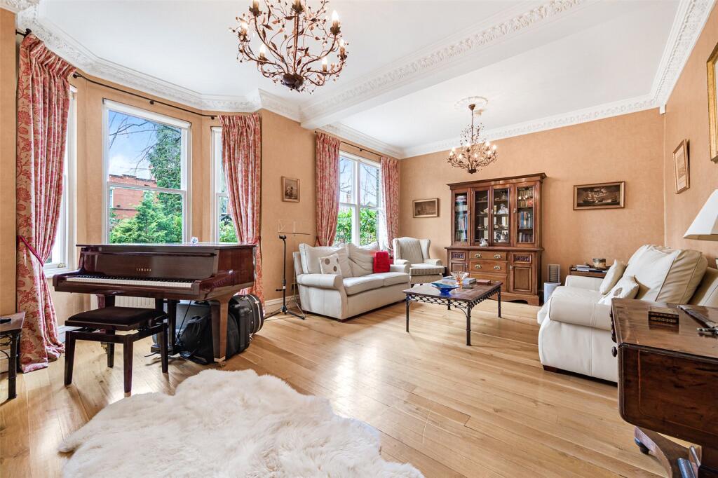 Princes Road, Heaton Moor, Stockport, SK4 photo 2