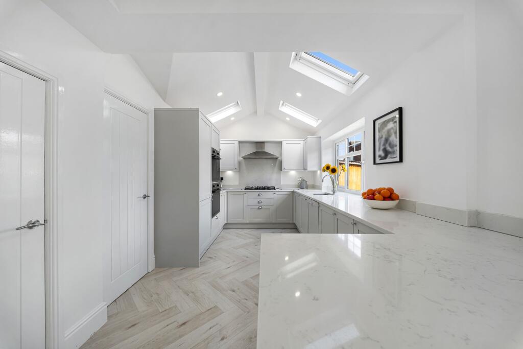 House in Warrington - View 5