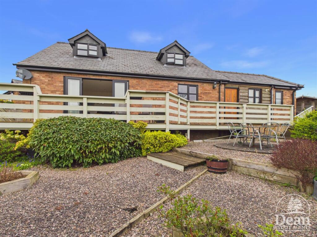 Main image of property: Quabbs Road, Drybrook